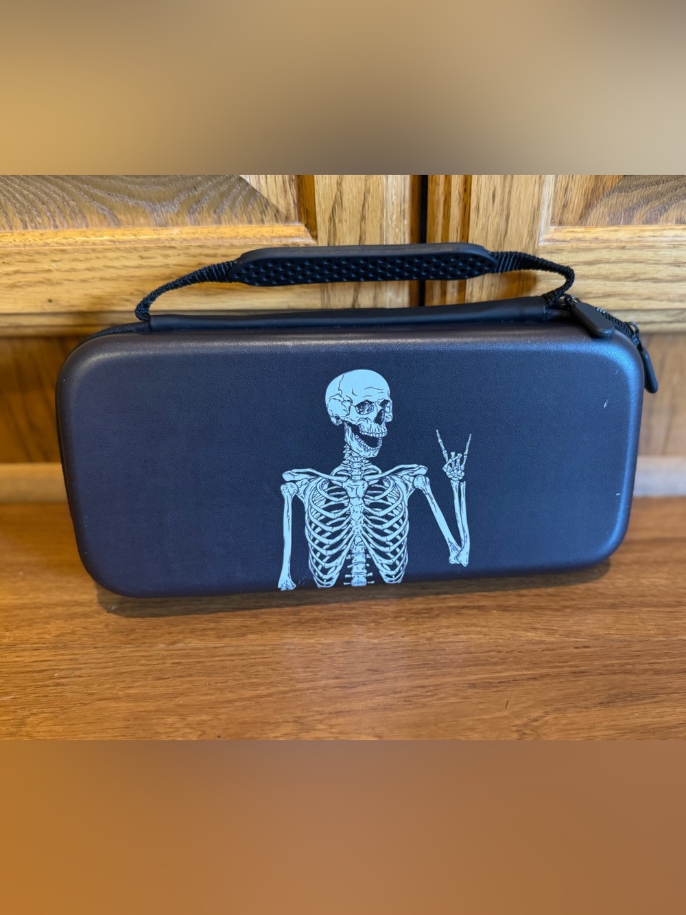 Nintendo Switch carry case